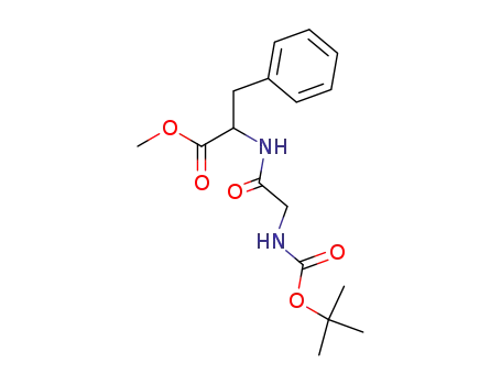 106624-70-8 Structure