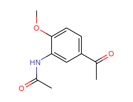 3'-ACETYLAMINO-4'-METHOXYACETOPHENONE