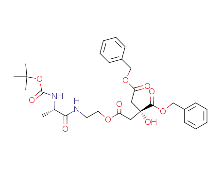 252010-77-8 Structure