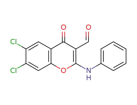 1170086-86-8 Structure