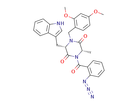 300766-79-4 Structure
