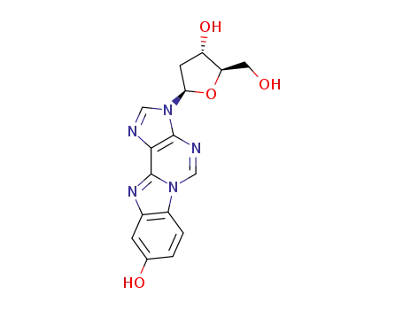 158330-47-3 Structure