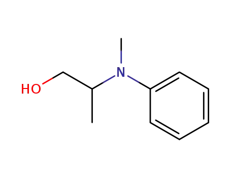 2-[Methyl(phenyl)amino]propan-1-ol