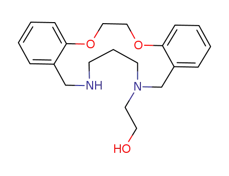 134964-93-5 Structure
