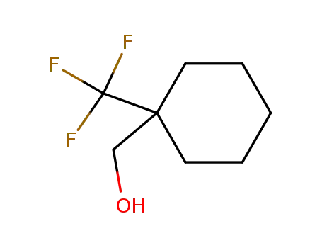 1-Hydroxymethyl-1-(trifluoromethyl)cyclohexane