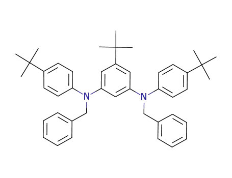 C<sub>44</sub>H<sub>52</sub>N<sub>2</sub>