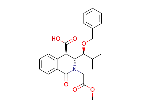 1070904-22-1 Structure
