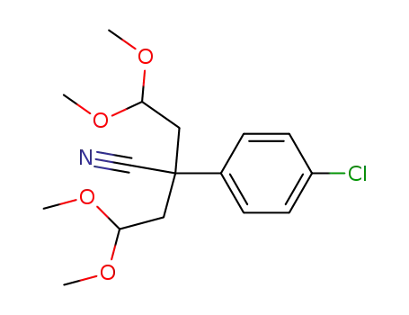 258500-74-2 Structure