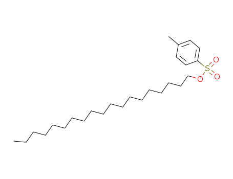 1-Nonadecanol, 4-methylbenzenesulfonate