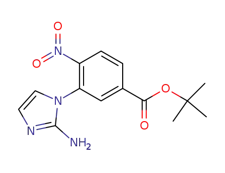 197089-38-6 Structure