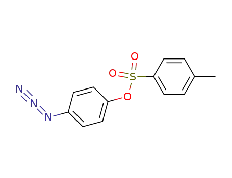 4-azidophenyl tosylate