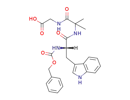 271600-49-8 Structure