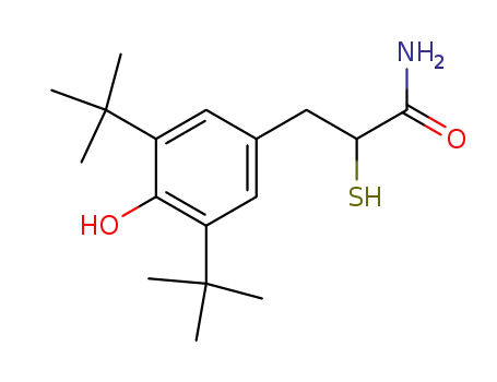 188532-21-0 Structure