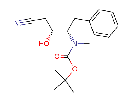 260562-79-6 Structure