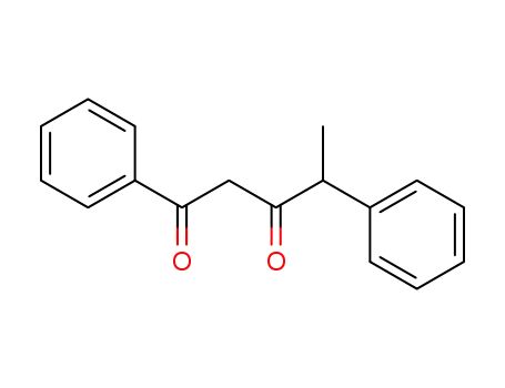 1,4-diphenyl-1,3-pentanedione