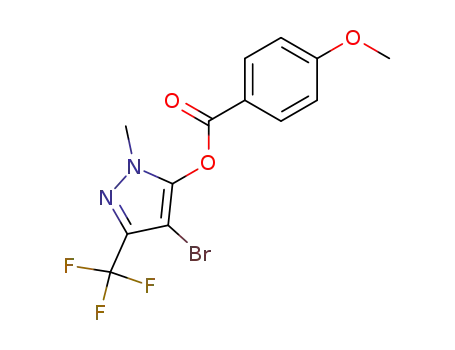 211256-73-4 Structure