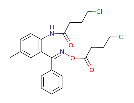 1067603-78-4 Structure