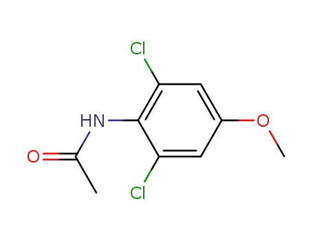 N-(2,6-디클로로-4-메톡시페닐)아세트아미드