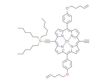 1055878-00-6 Structure