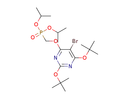 1193313-38-0 Structure