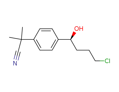 169032-20-6 Structure