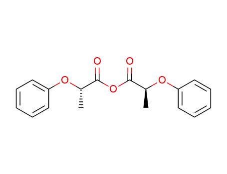 (S,S)-2-phenoxypropionic anhydride