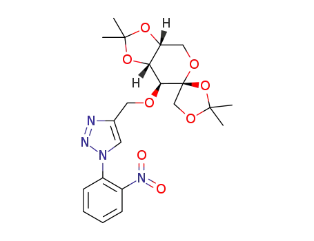 1160926-70-4 Structure