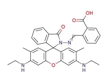 1036269-70-1 Structure