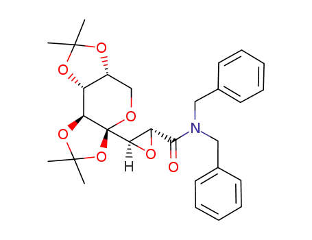 327601-80-9 Structure