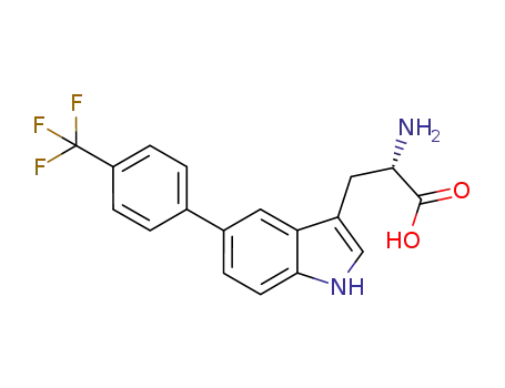 1079926-40-1 Structure