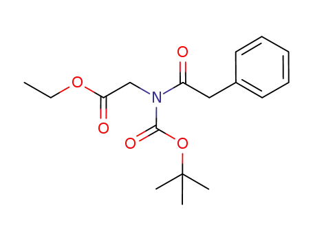 1174430-23-9 Structure