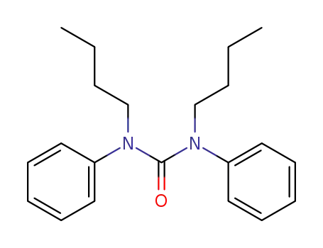 N,N'-Dibutyl-N,N'-diphenylurea