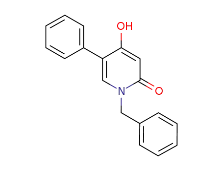 C<sub>18</sub>H<sub>15</sub>NO<sub>2</sub>