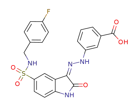 Molecular Structure of 1051387-90-6 (SPI 112)
