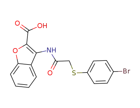 1139838-63-3 Structure