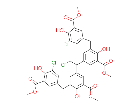 244262-58-6 Structure