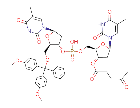 C<sub>46</sub>H<sub>51</sub>N<sub>4</sub>O<sub>16</sub>P