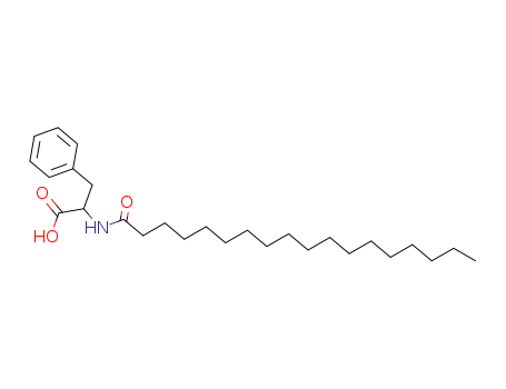 N-Octadecanoyl-L-phenylalanine