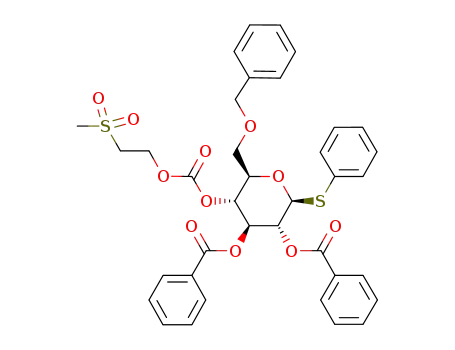 1154463-10-1 Structure