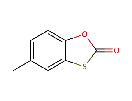 5-methylbenzo[d][1,3]oxathiol-2-one