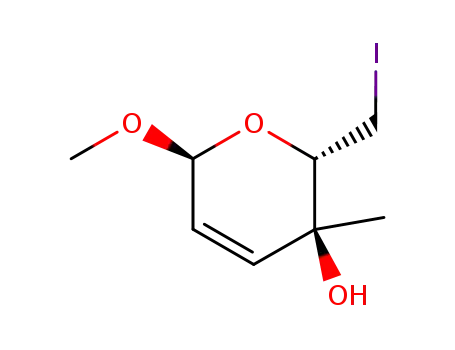 334518-81-9 Structure