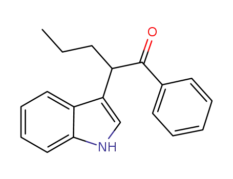 C<sub>19</sub>H<sub>19</sub>NO