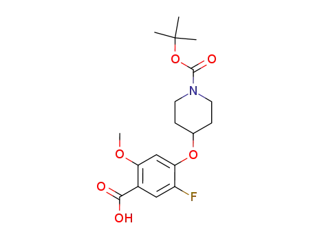 181269-75-0 Structure