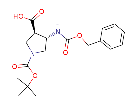 267230-43-3 Structure