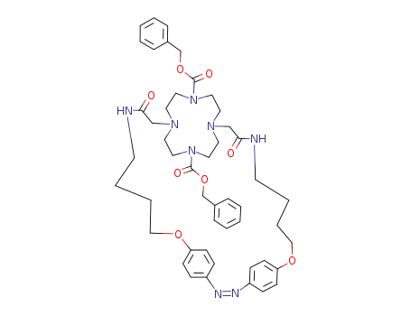 C<sub>48</sub>H<sub>60</sub>N<sub>8</sub>O<sub>8</sub>