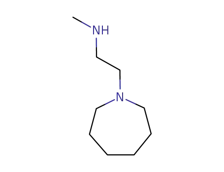 118808-13-2 Structure