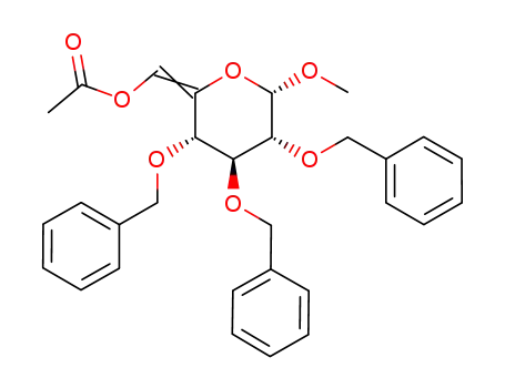 C<sub>30</sub>H<sub>32</sub>O<sub>7</sub>