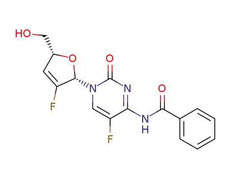 221616-86-0 Structure
