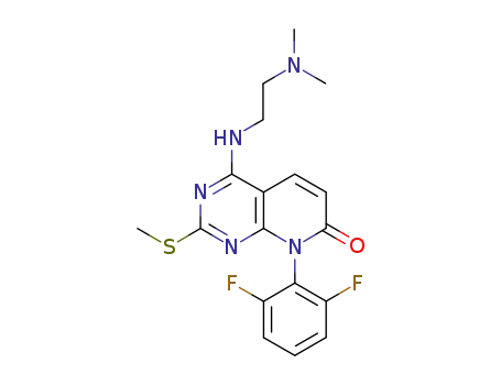 1115184-23-0 Structure