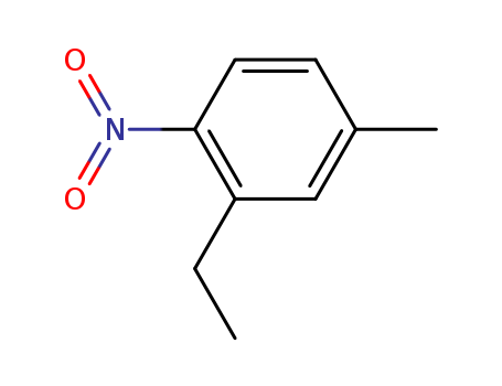 2-Ethyl-4-methyl-1-nitrobenzene